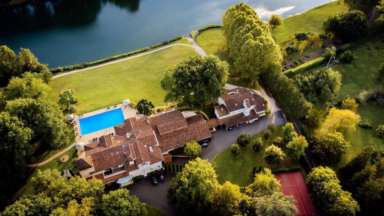 Hotel Relais&châteaux La Réserve 5*