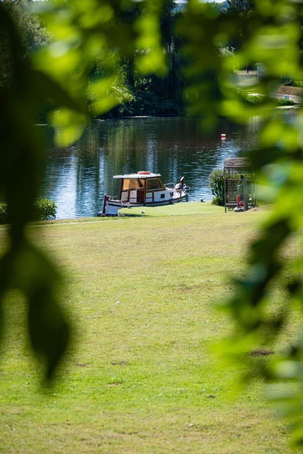 Hotel Relais&châteaux La Réserve 5*