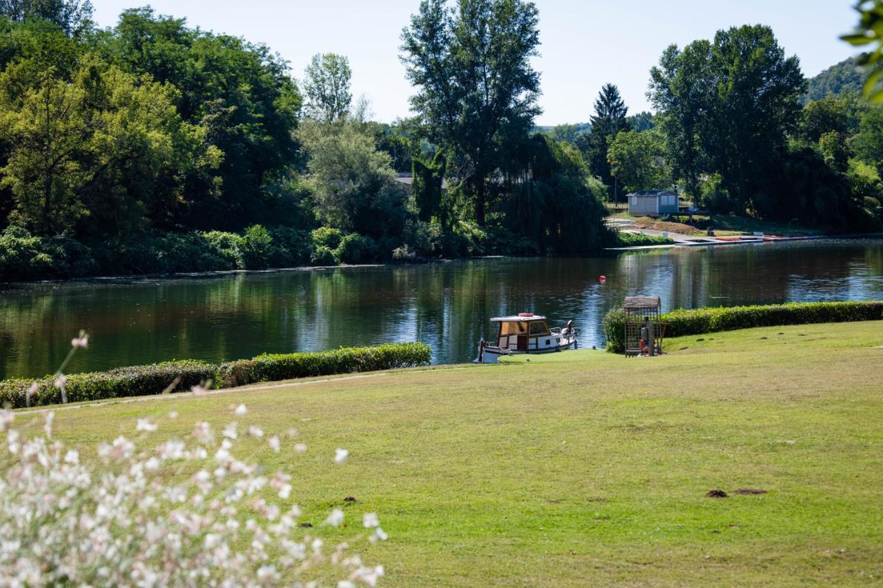 Relais&châteaux La Réserve Albi