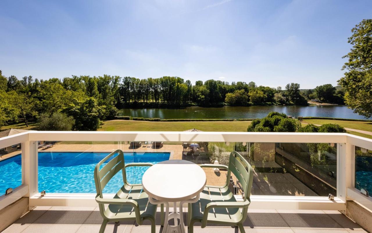 Relais&châteaux La Réserve 5*