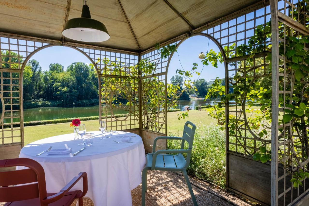 Relais&châteaux La Réserve