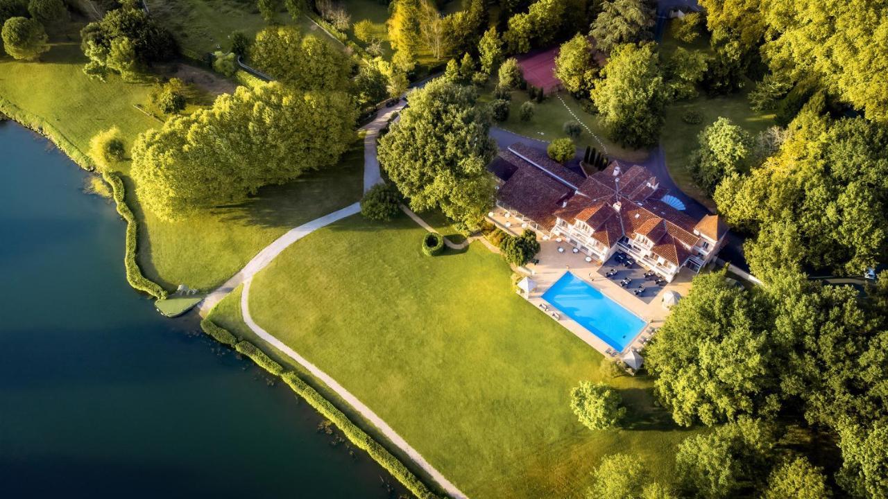 Relais&châteaux La Réserve