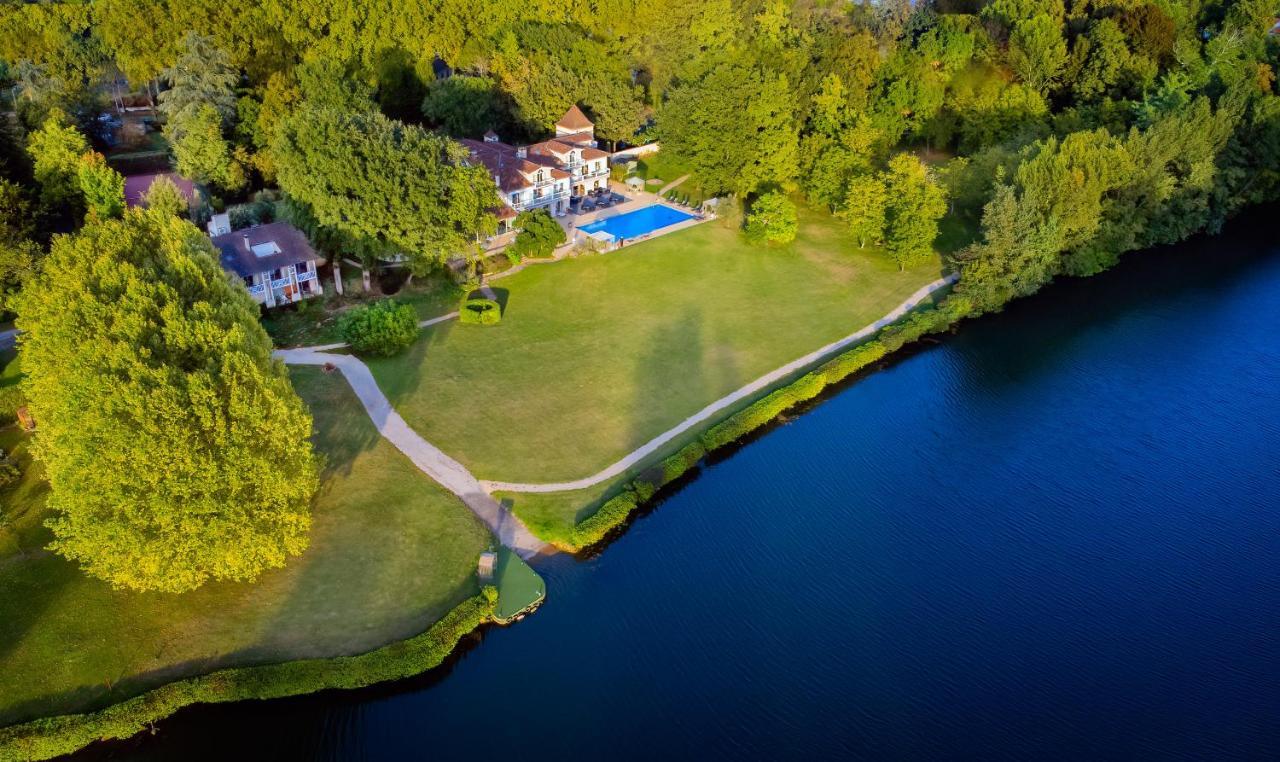 Hotel Relais&châteaux La Réserve 5*