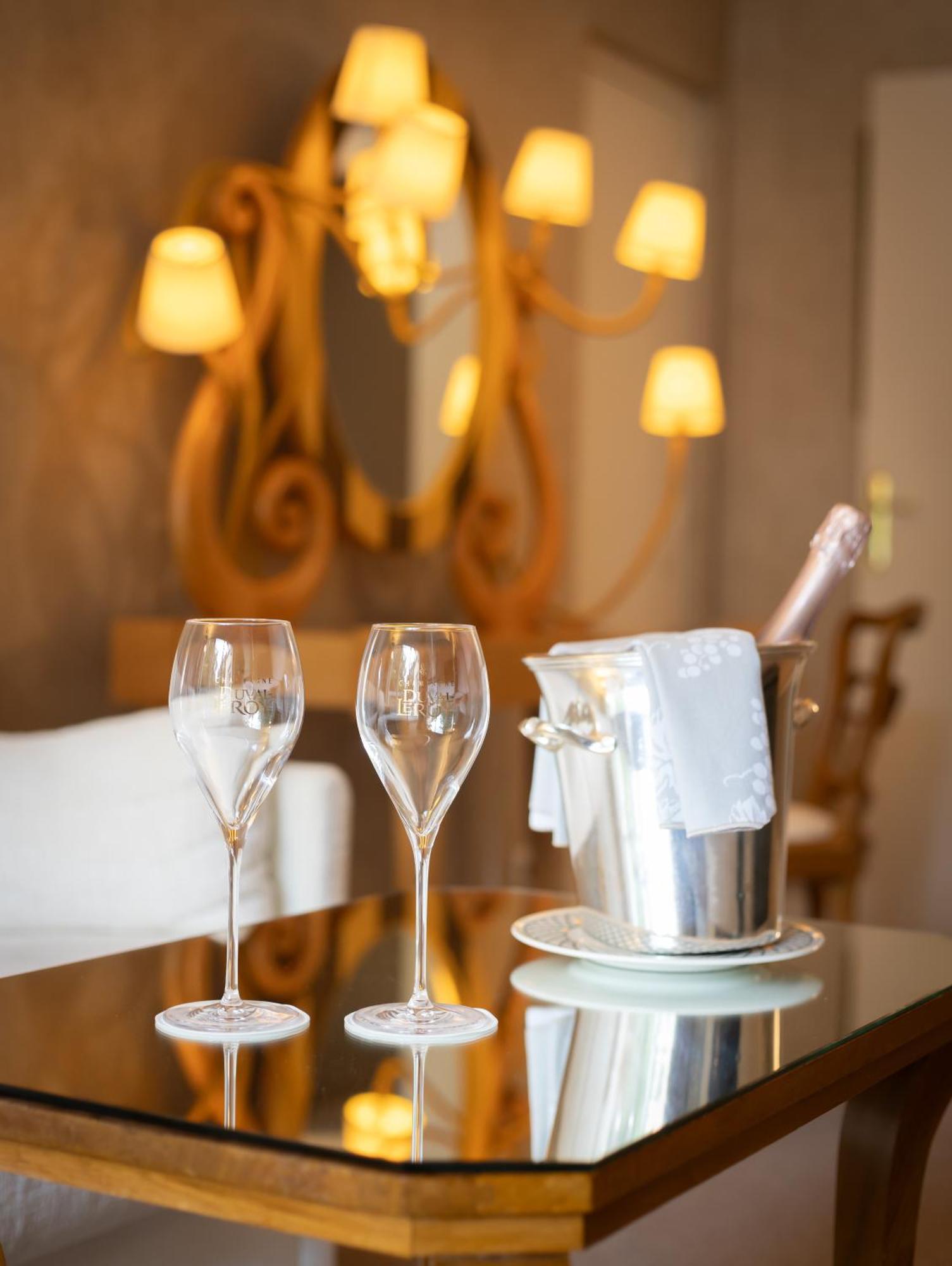 Hotel Relais&châteaux La Réserve 5*