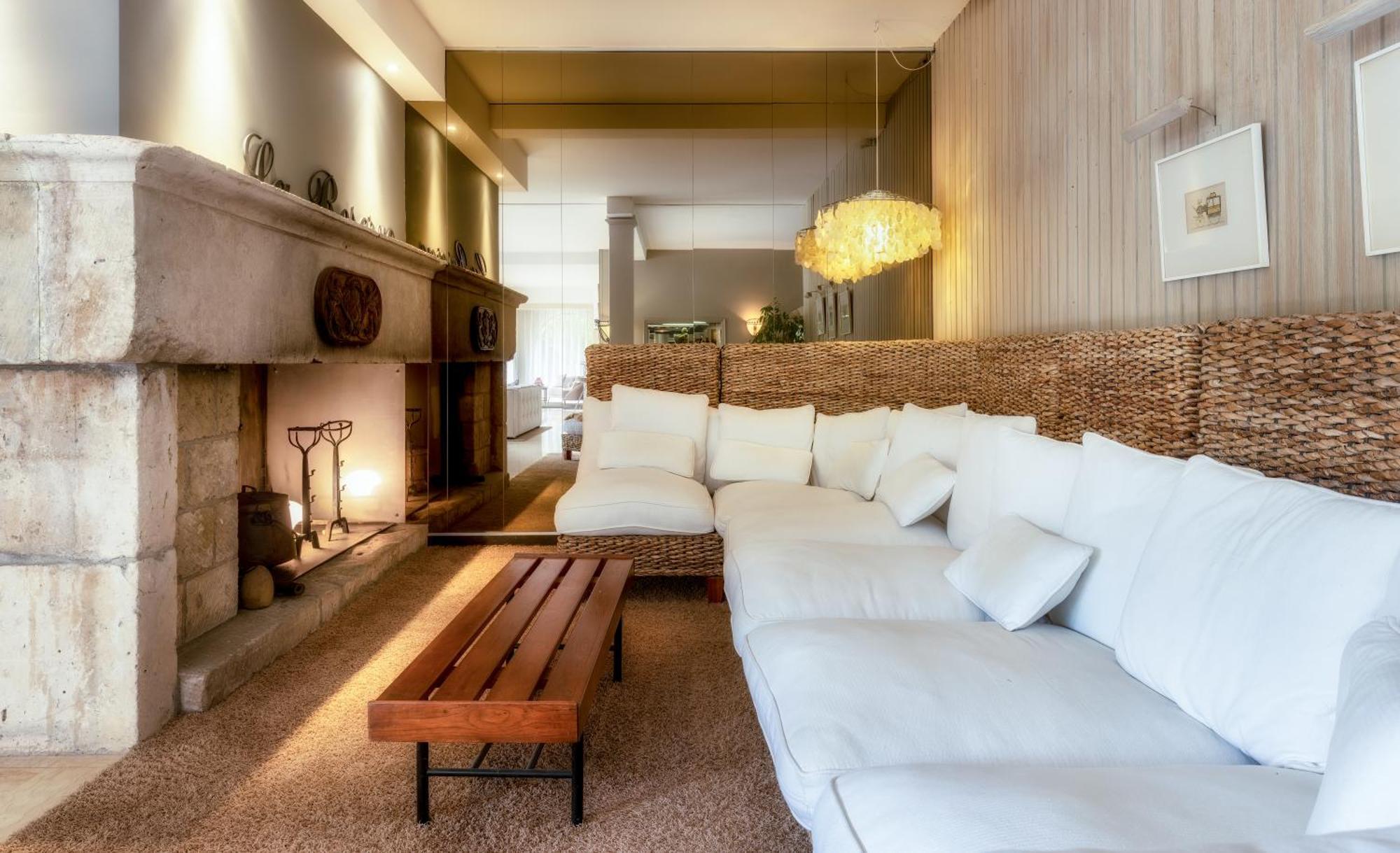 Relais&châteaux La Réserve 5* Albi