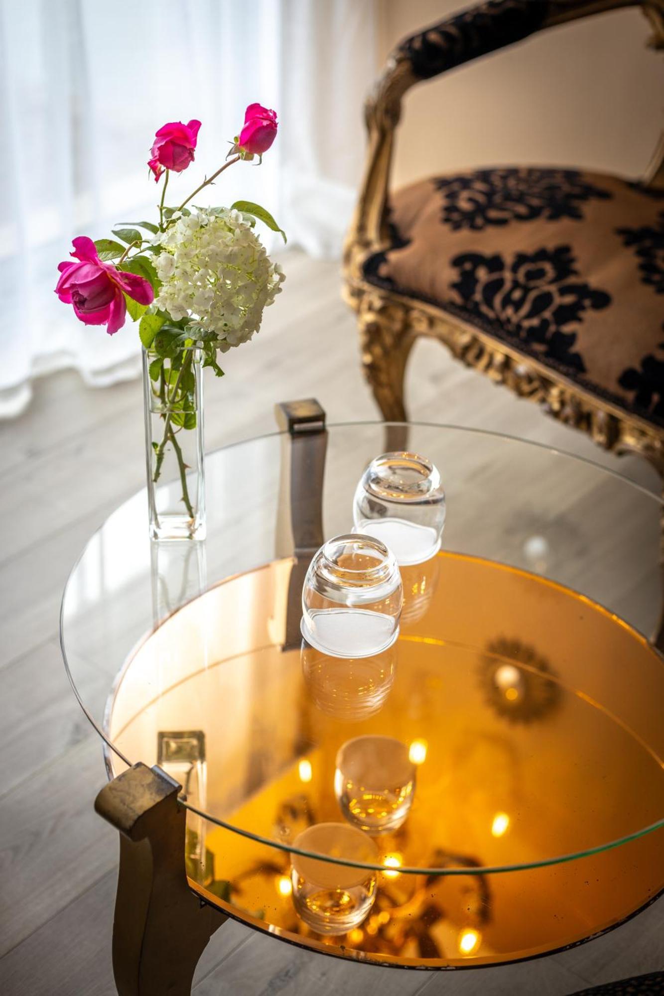 Relais&châteaux La Réserve 5* Albi