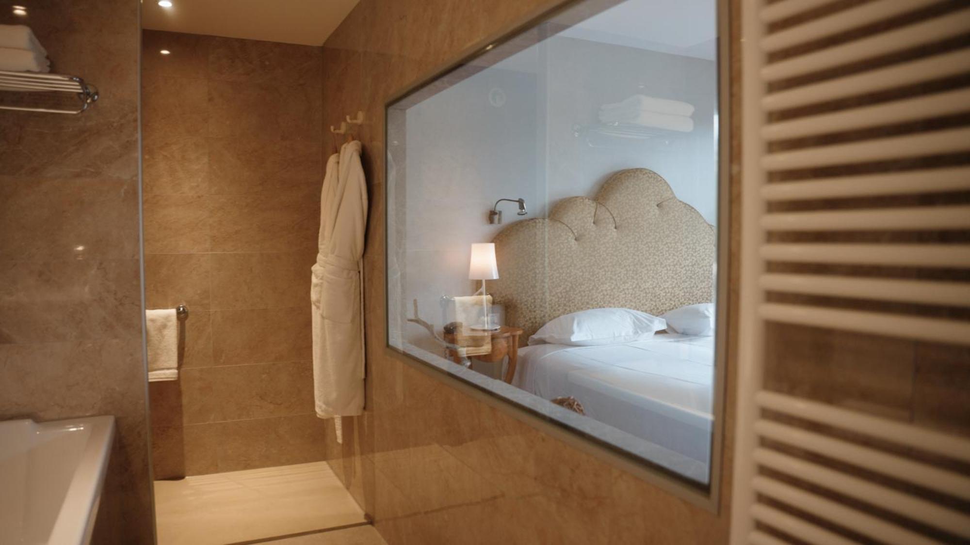Hotel Relais&châteaux La Réserve Albi