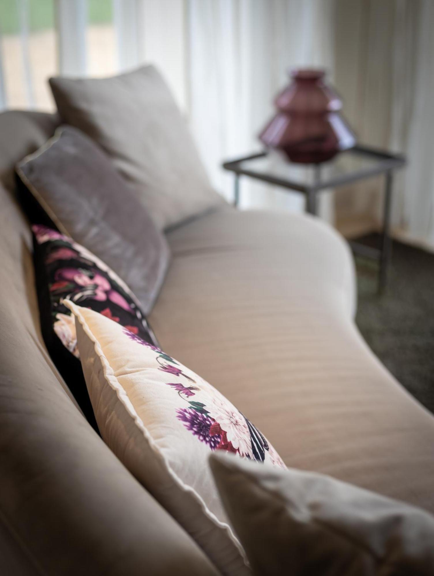 Relais&châteaux La Réserve 5*