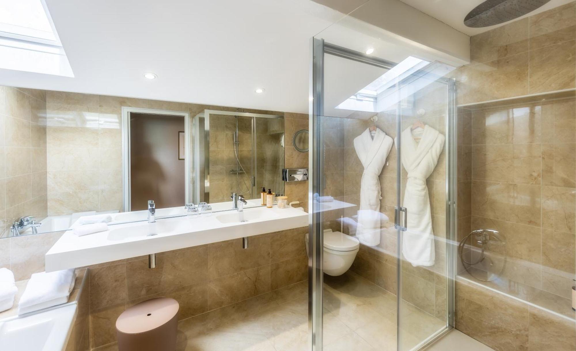 Relais&châteaux La Réserve Hotel 5*