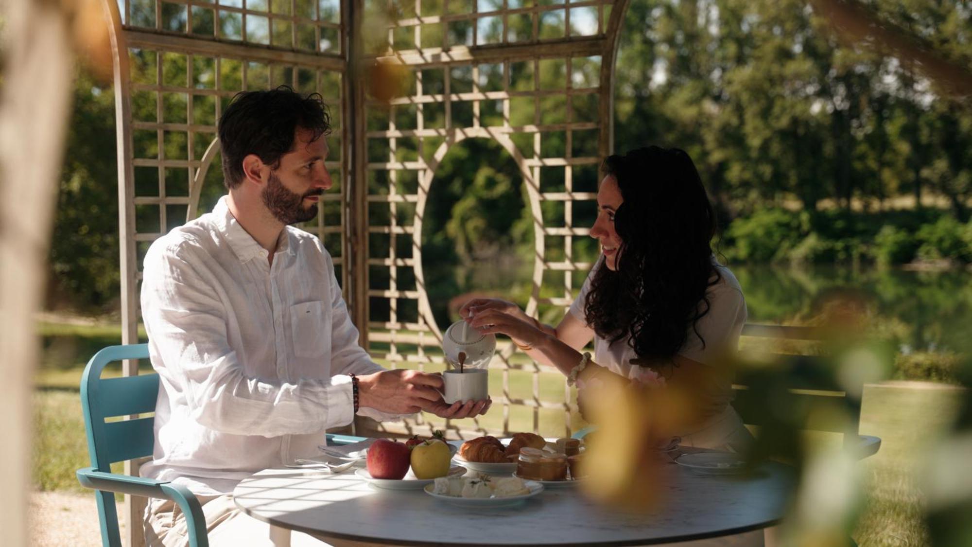 Relais&châteaux La Réserve Albi