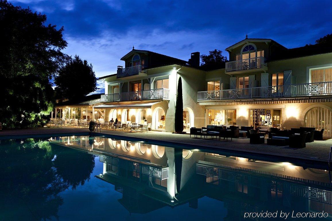 Relais&châteaux La Réserve Hotel Albi