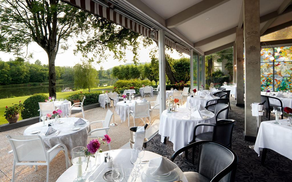 Hotel Relais&châteaux La Réserve 5*