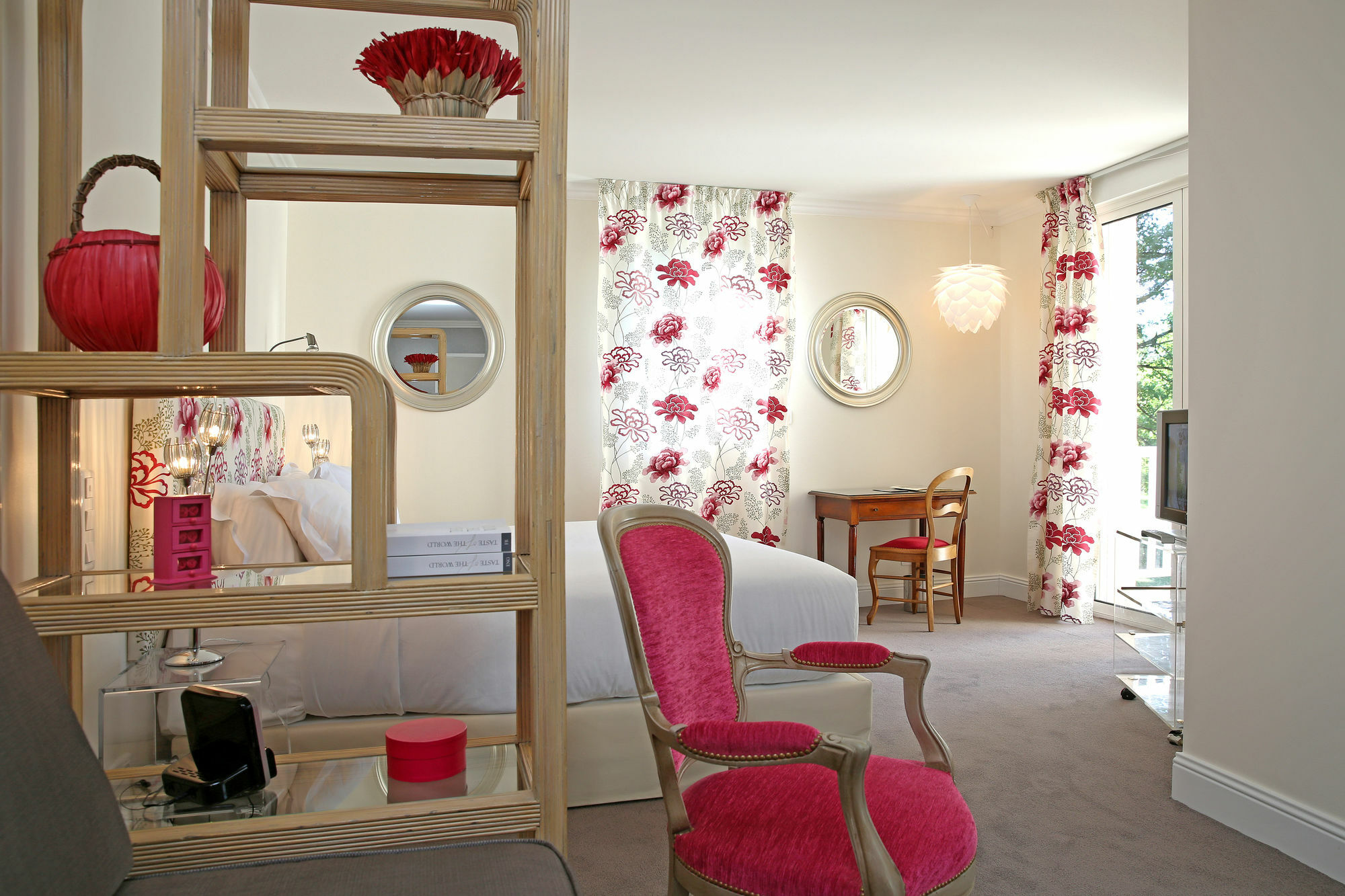 Relais&châteaux La Réserve