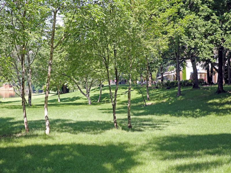Relais&châteaux La Réserve Hotel 5*