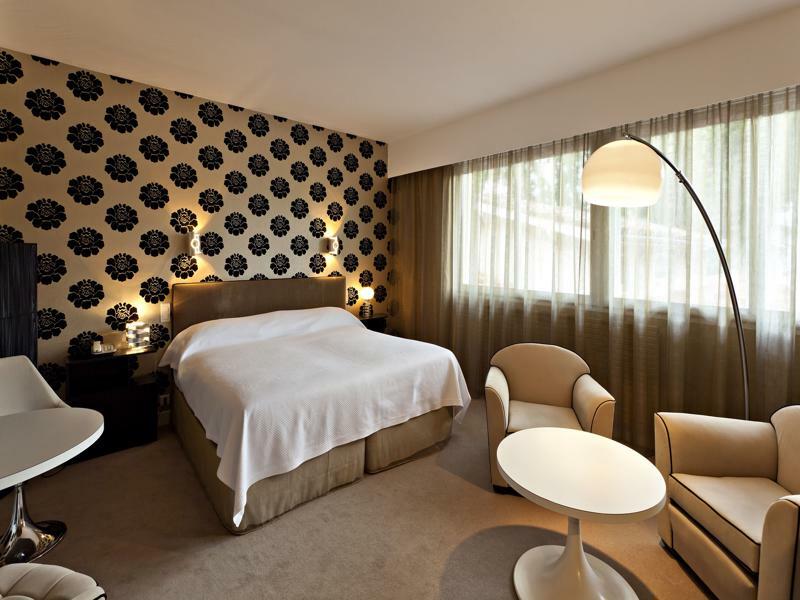 Relais&châteaux La Réserve Hotel