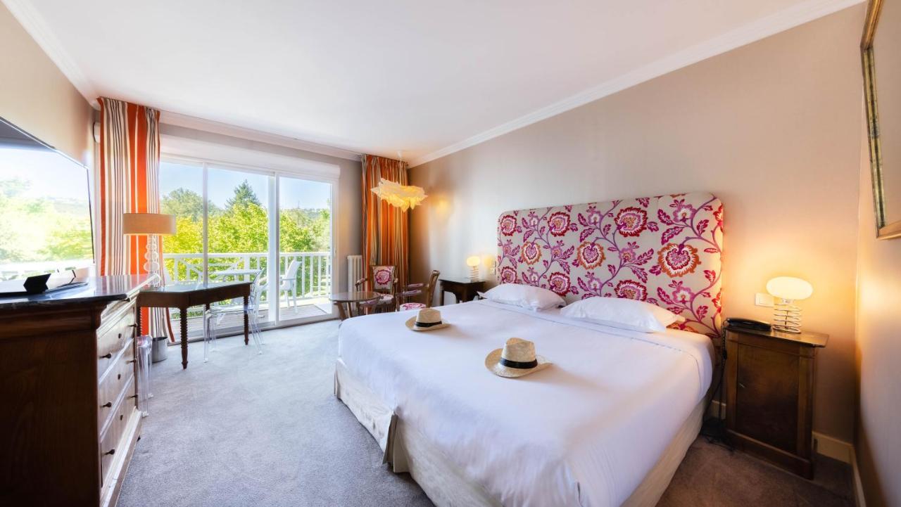 Relais&châteaux La Réserve Hotel Albi